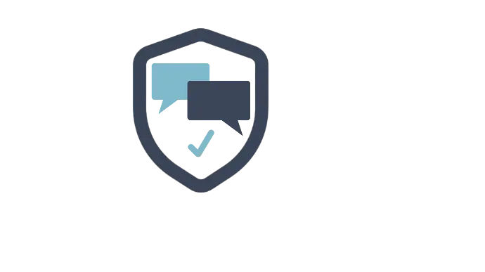 privacy and security icon