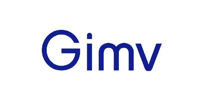 gimv logo