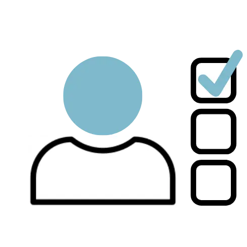 task icon